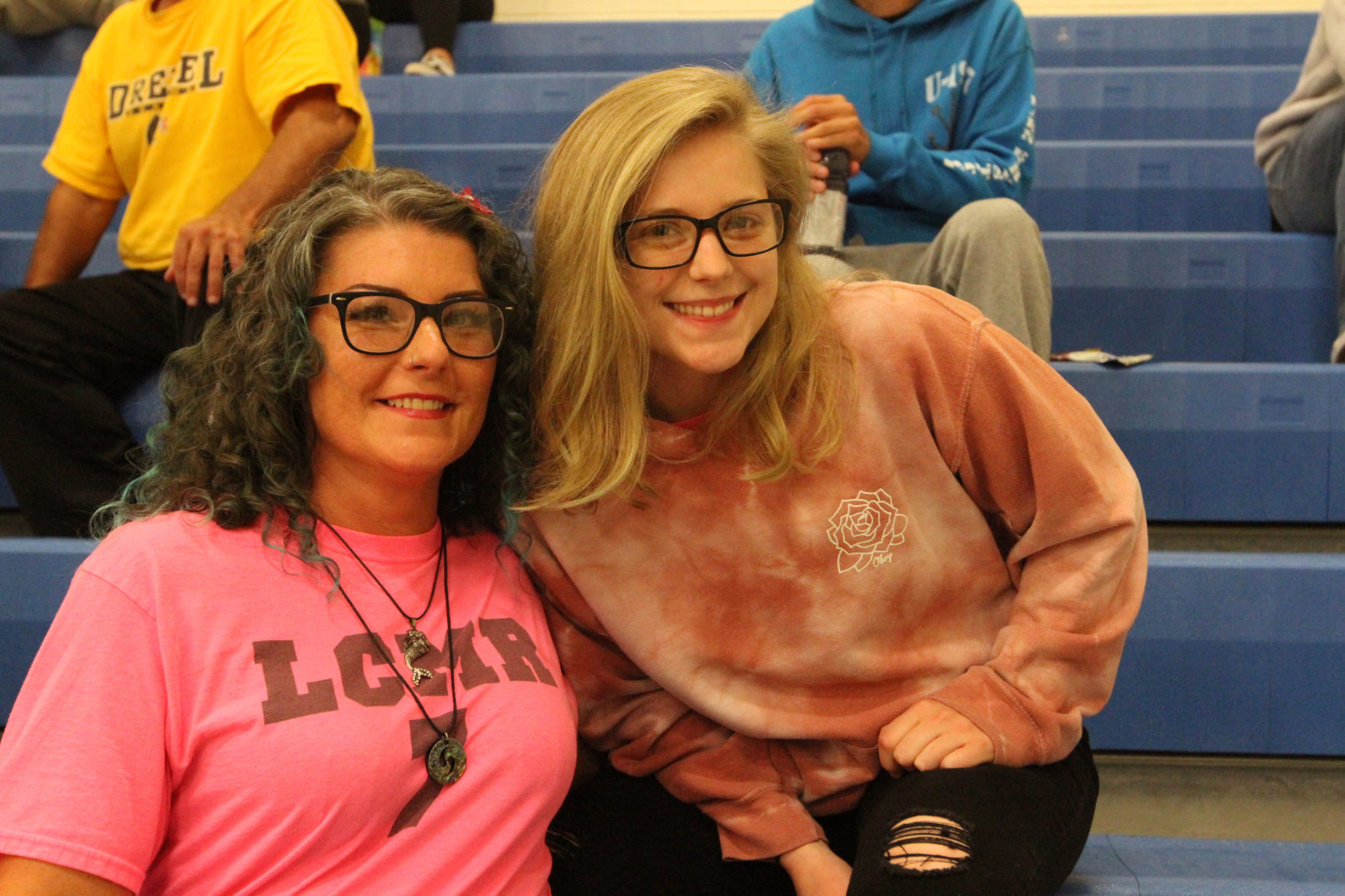 LCMR VS Middle Volleyball